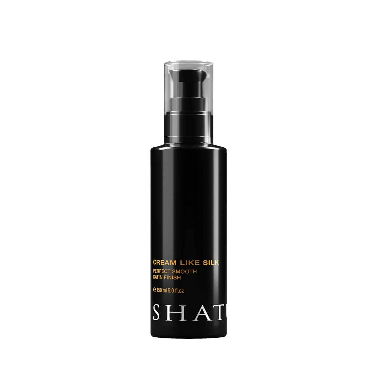 SHATUSH CREAM LIKE SILK 150ML
