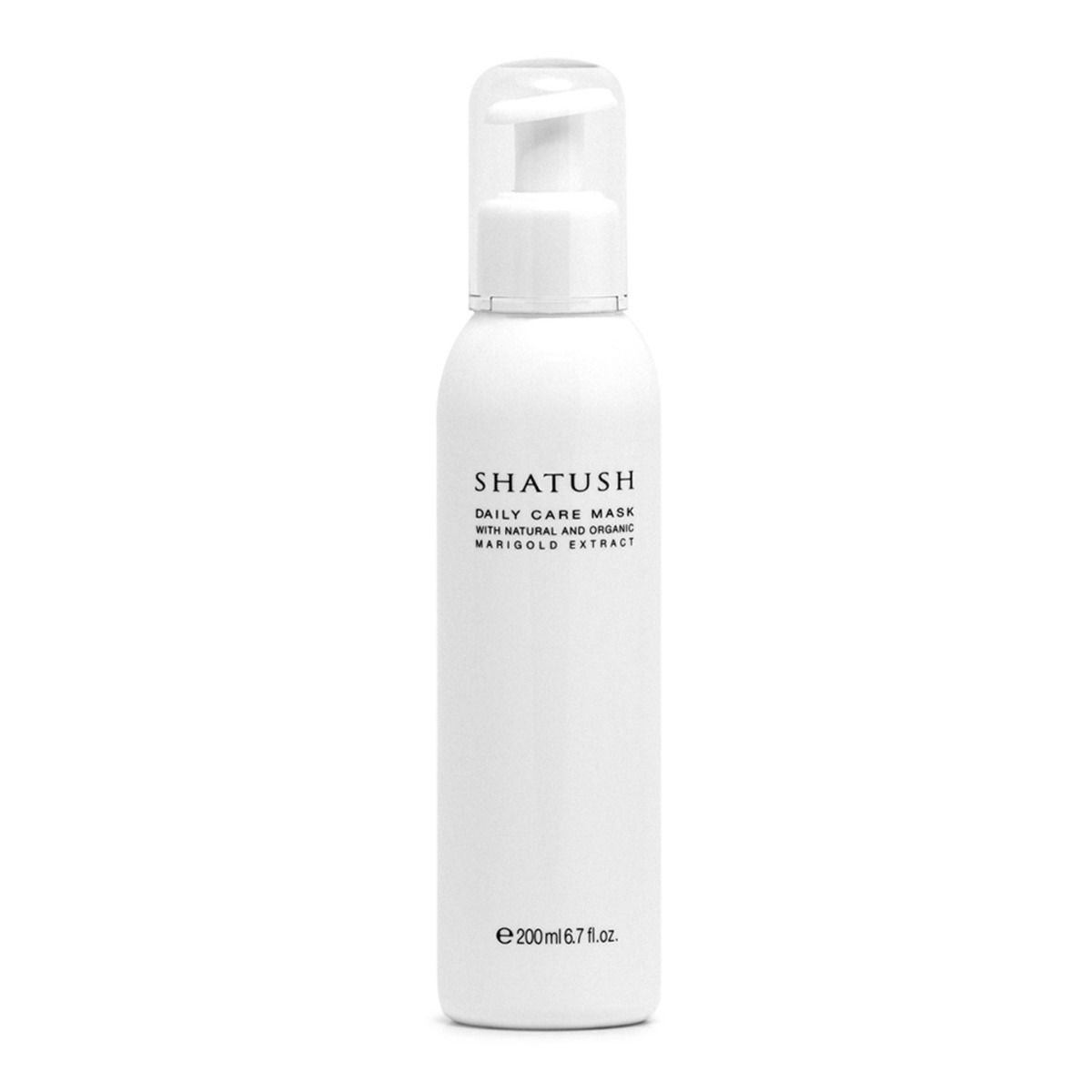 SHATUSH DAILY CARE KAUKĖ 200ml