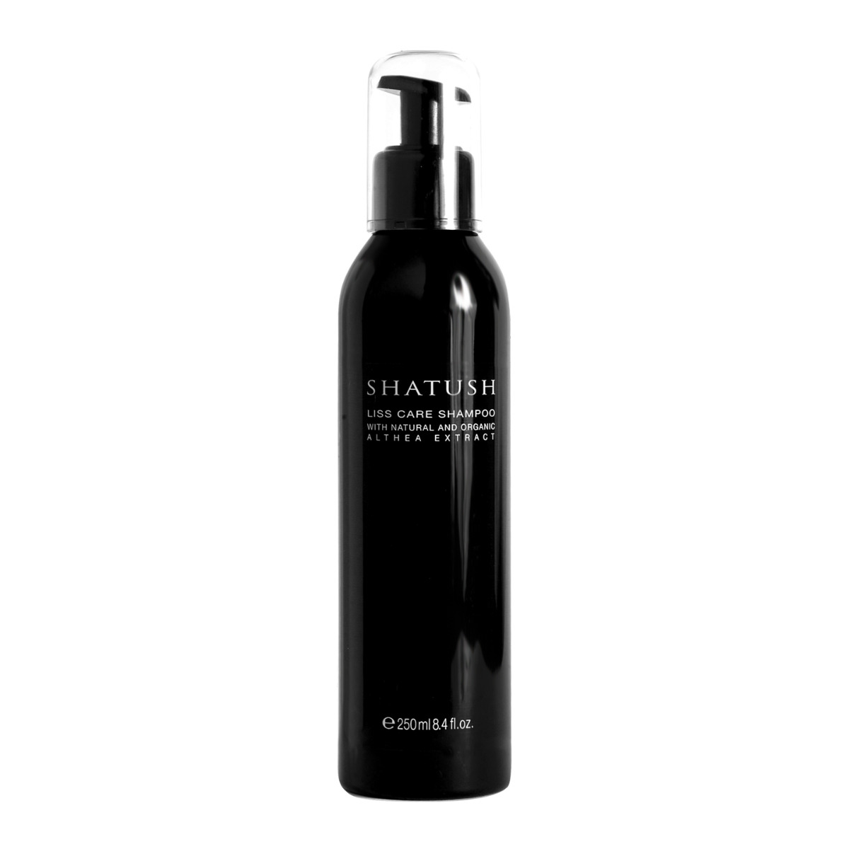 SHATUSH LISS CARE ŠAMPŪNAS 250ml