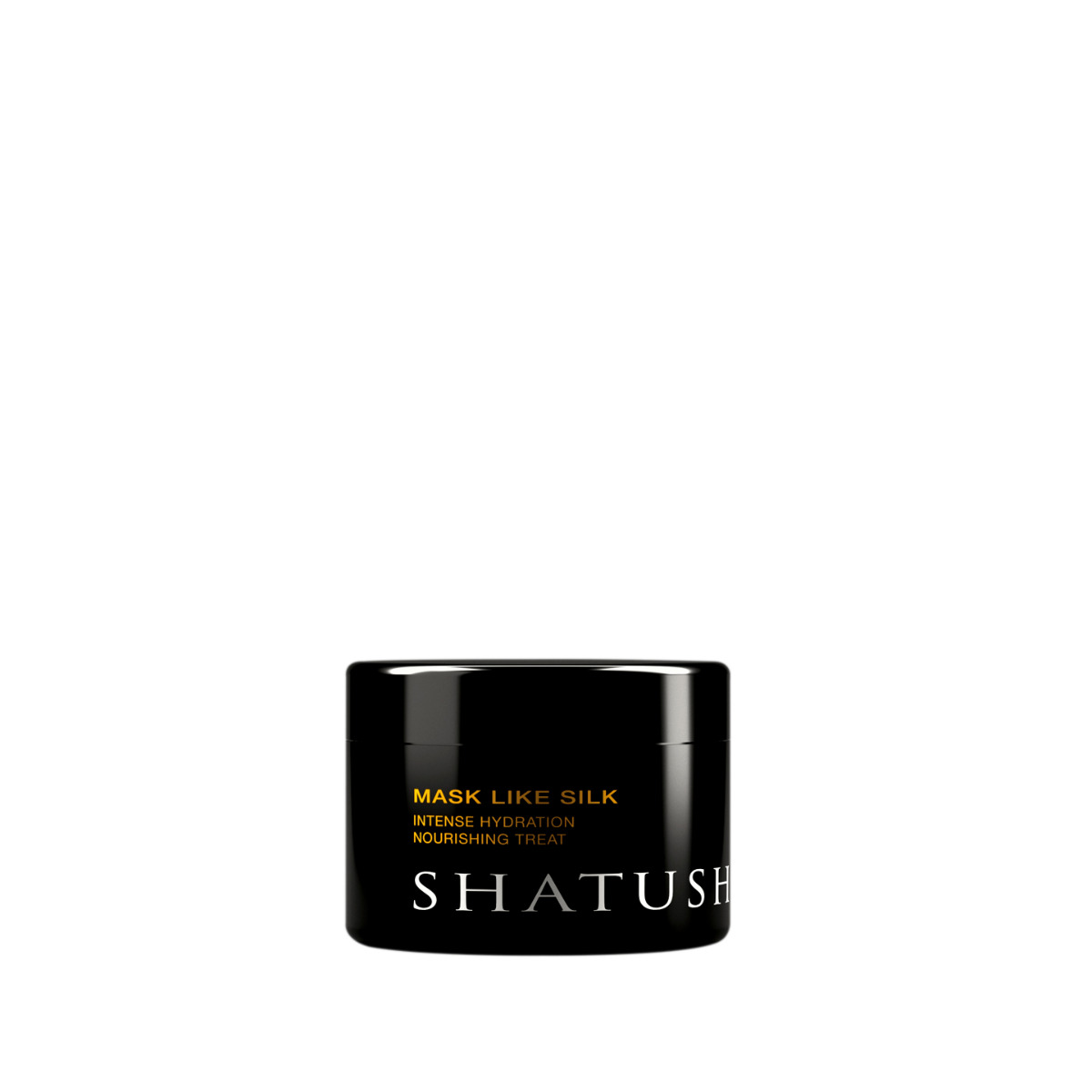 SHATUSH MASK LIKE SILK 200ML