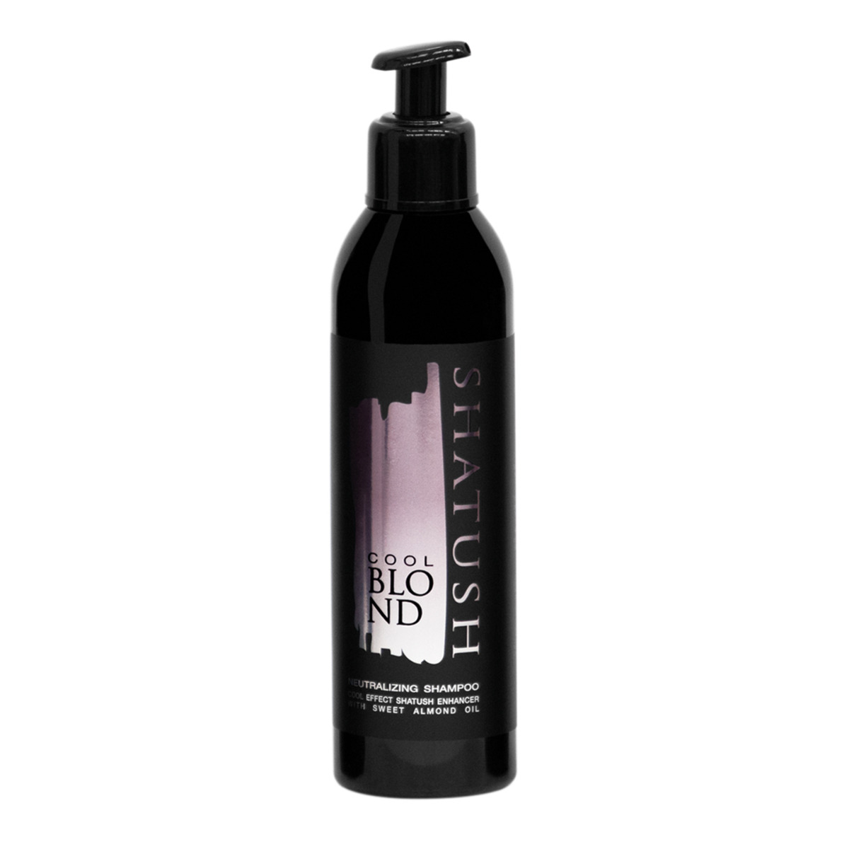 Shatush Cool Blond Neutralizing Šampūnas 250ml