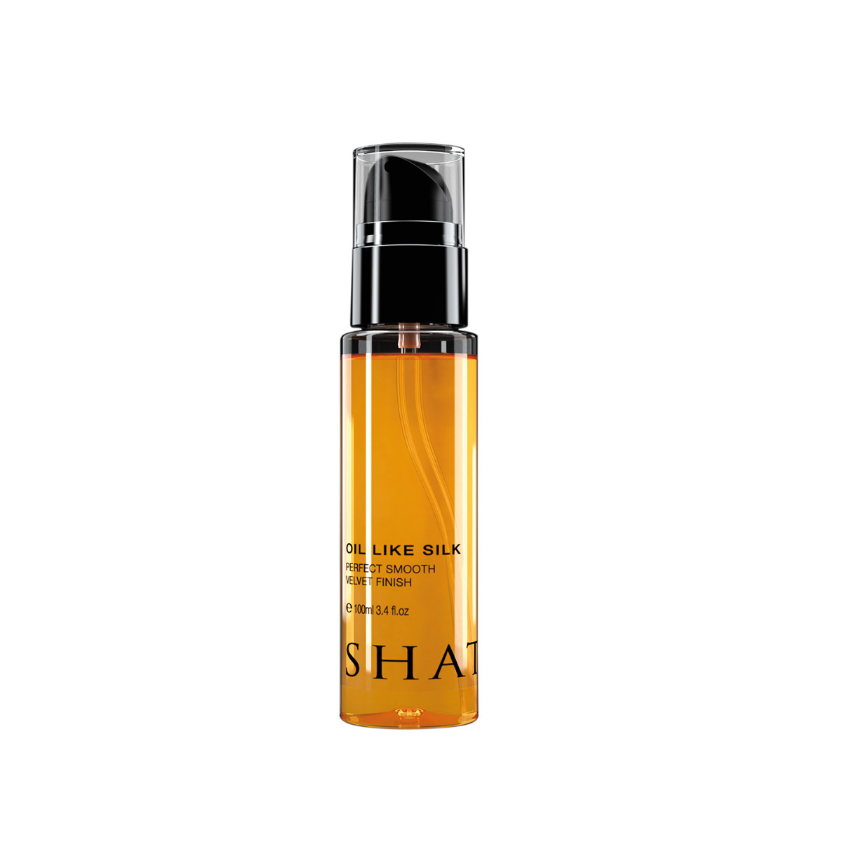 SHATUSH OIL LIKE SILK 100ML