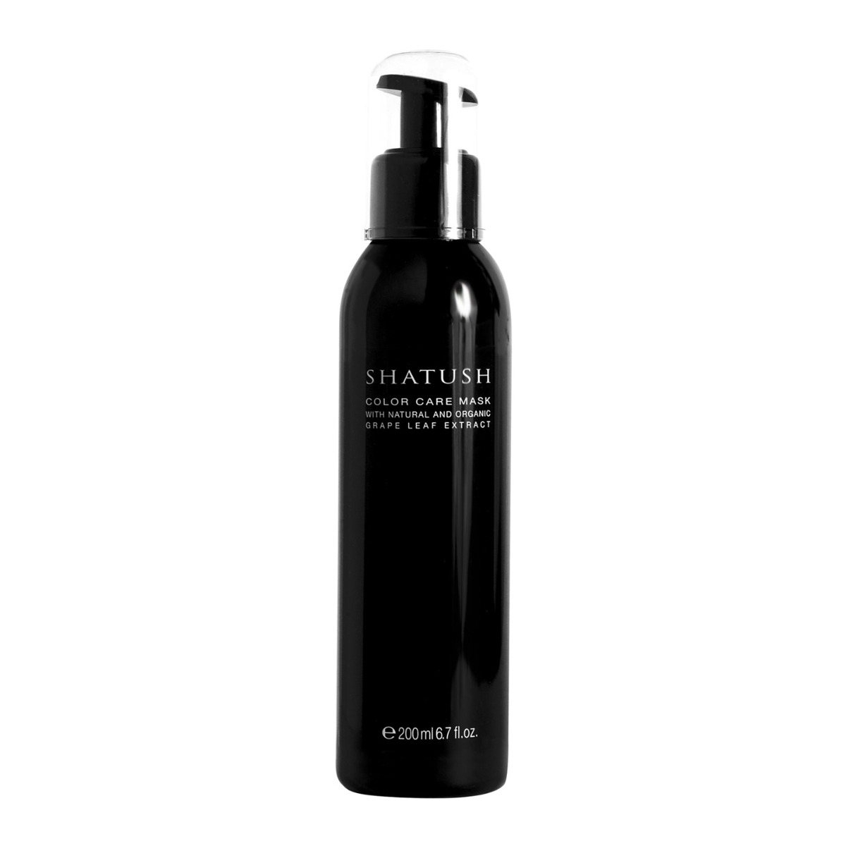 SHATUSH COLOR CARE KAUKĖ 200ml