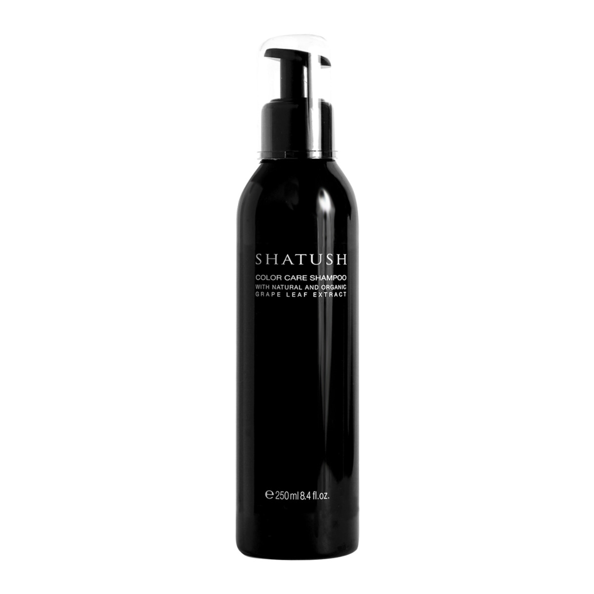 SHATUSH COLOR CARE ŠAMPŪNAS 250ml