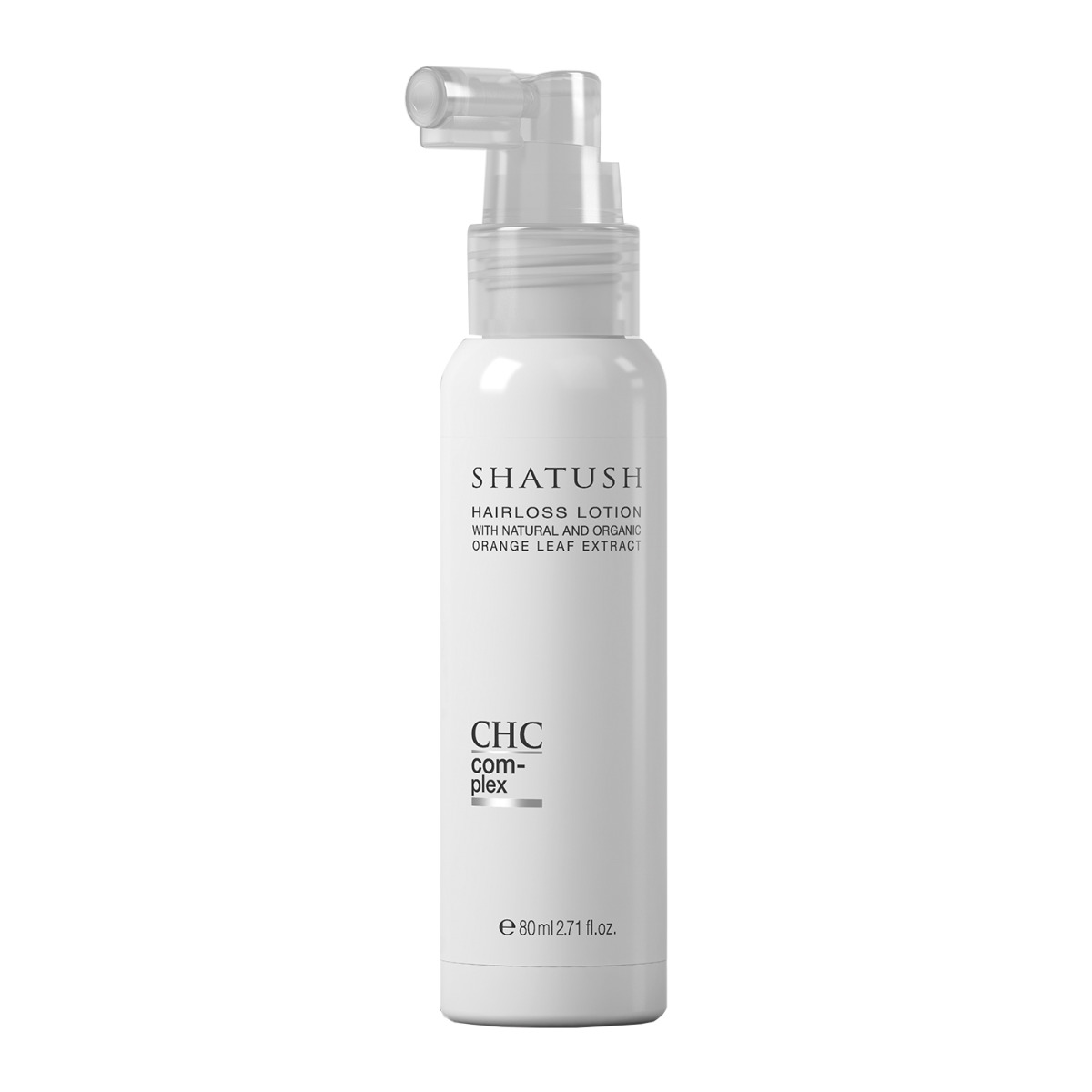SHATUSH HAIRLOSS LOTION 80ml