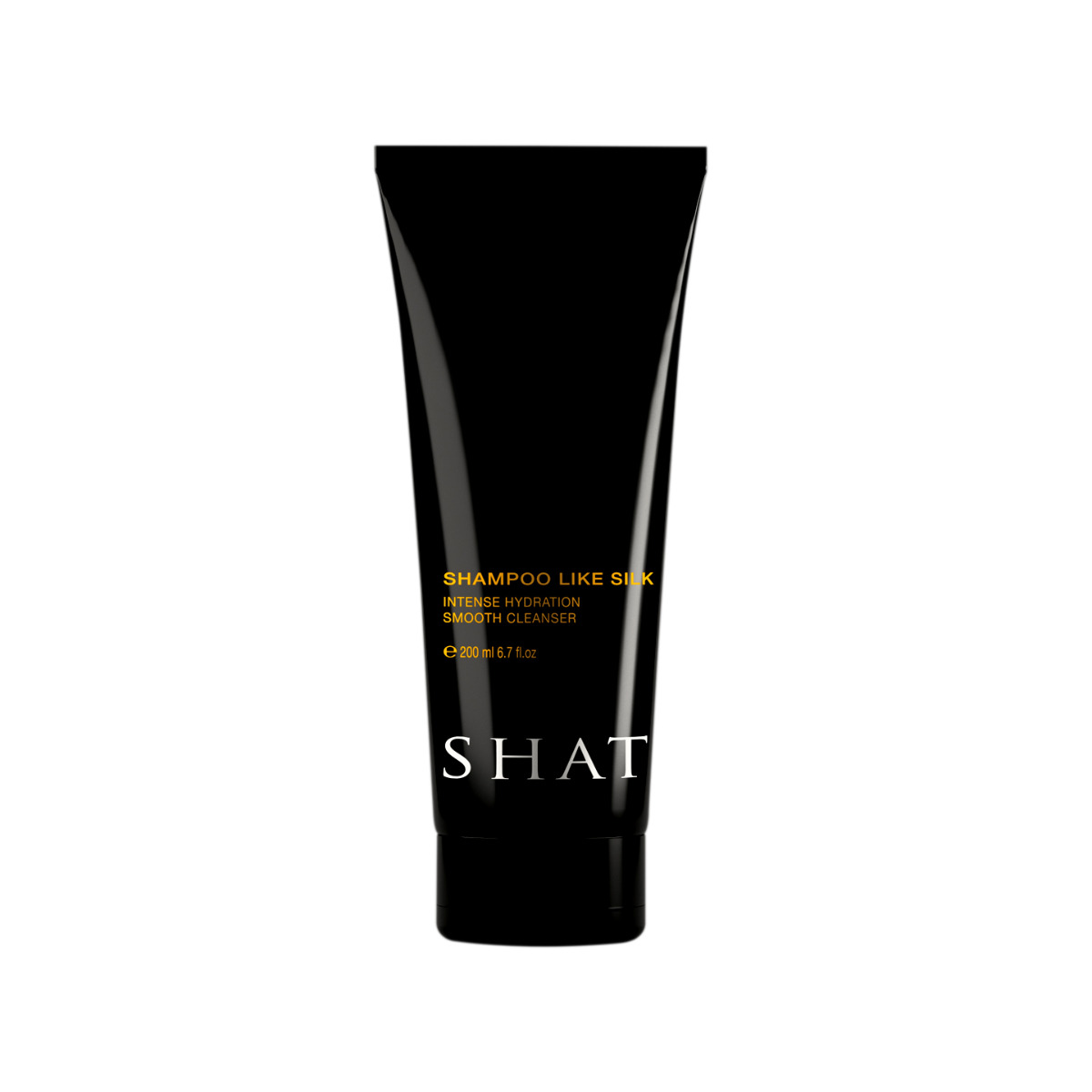 SHATUSH ŠAMPŪNAS LIKE SILK 200ML