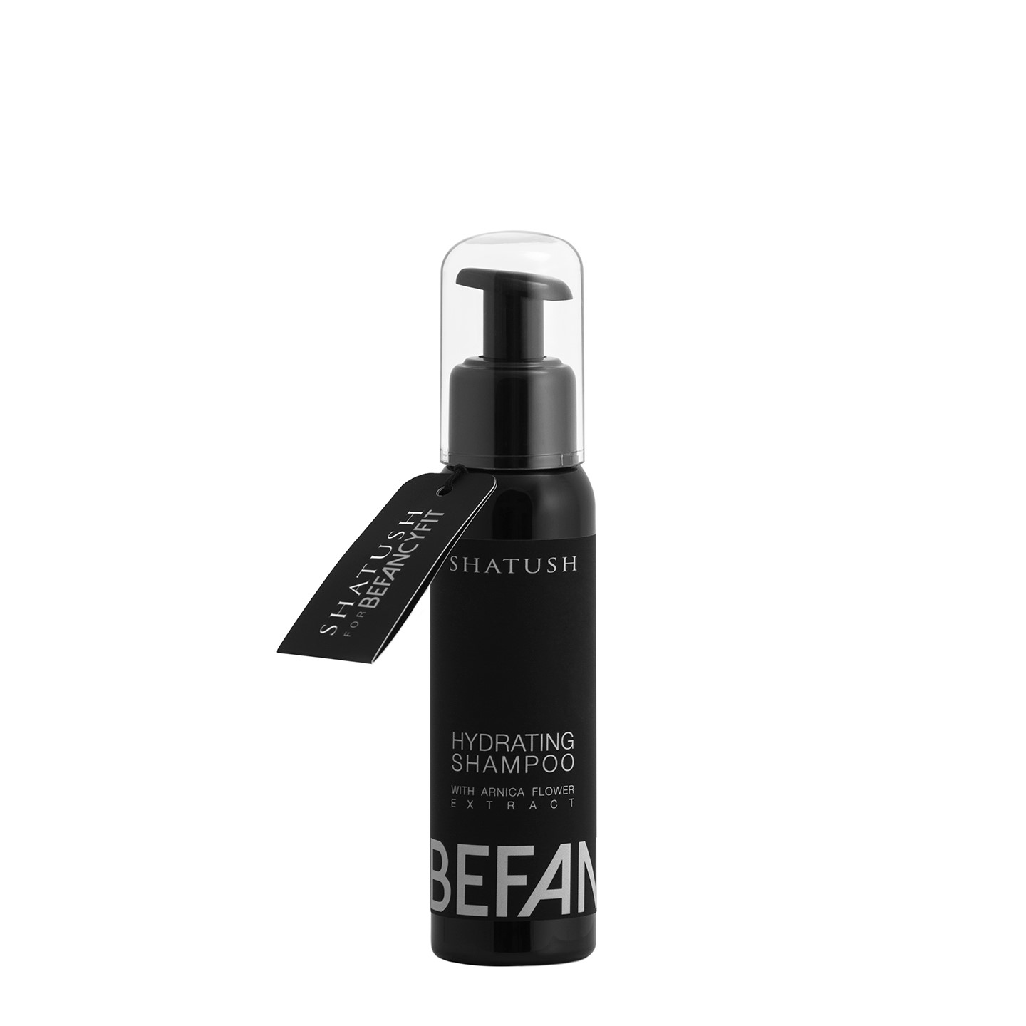 Shatush for Befancyfit Hydrating Shampoo